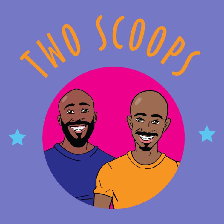 cover art for Extra Scoop – Across The Ages (feat. David McAlmont)