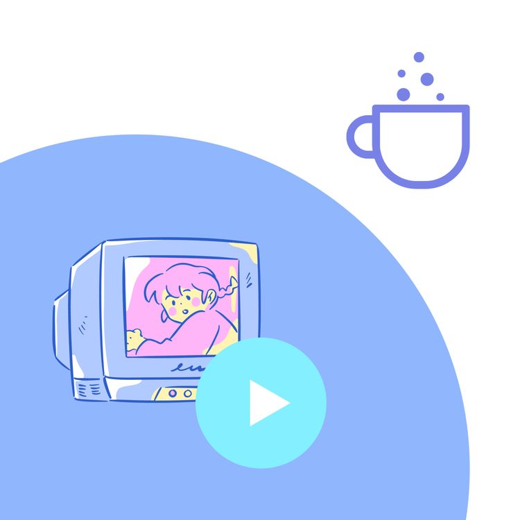 cover art for 2021: sinónimo de buenas historias