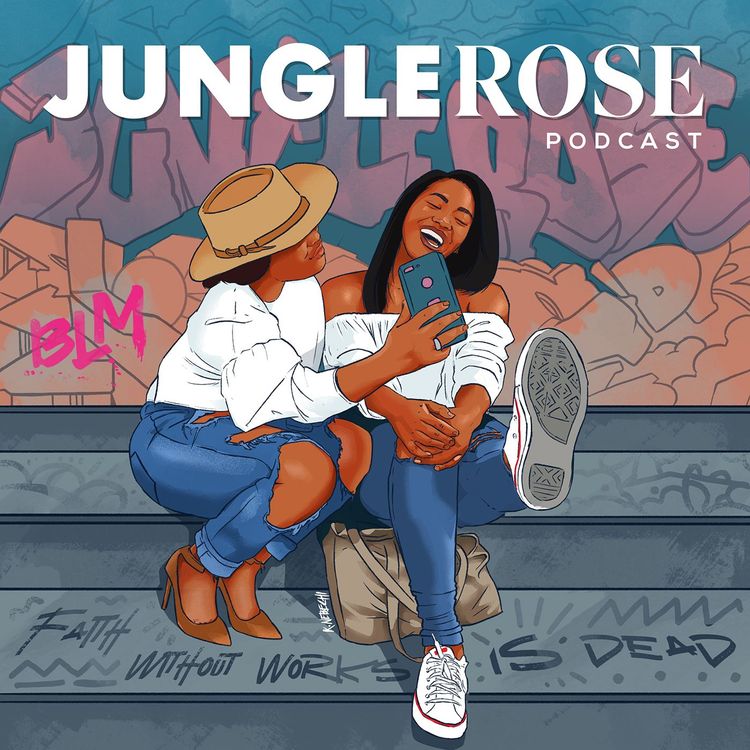 cover art for Vol.1 Episode 4: My Community-The Real Movers and Shakers (Part I)