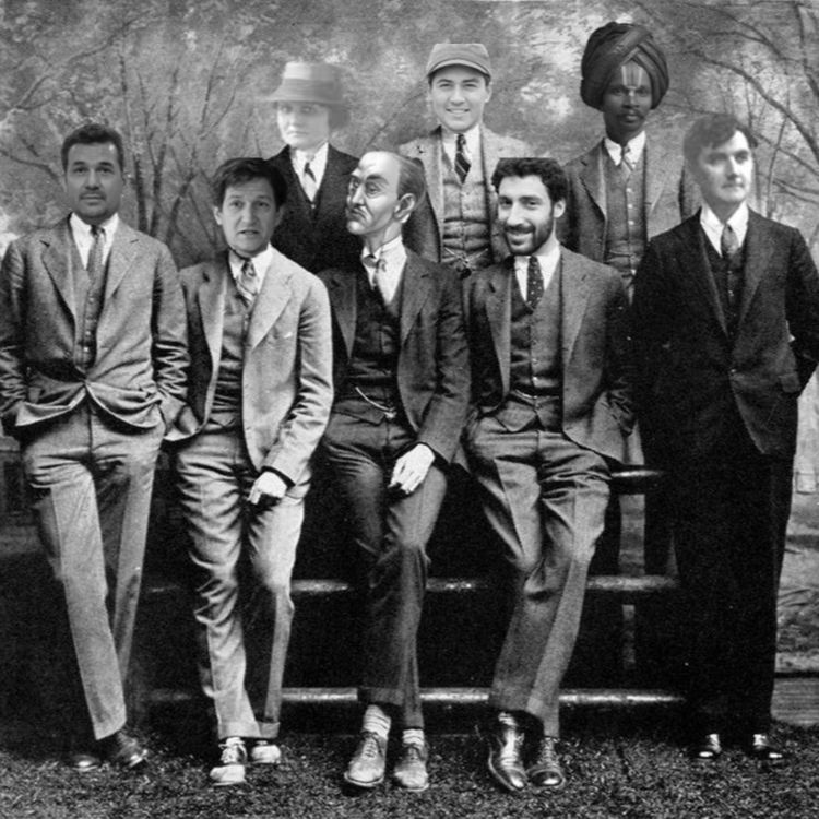 cover art for Cápsula Pasta 01 - Anti Resumen Metal 1 - China A