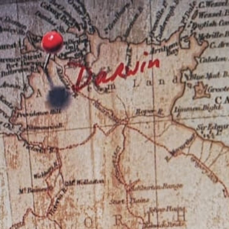 cover art for Campaña 001 - La Llamada de Cthulhu - Las Máscaras de Nyarlathotep - T03E02 - Las señales antes del vuelo