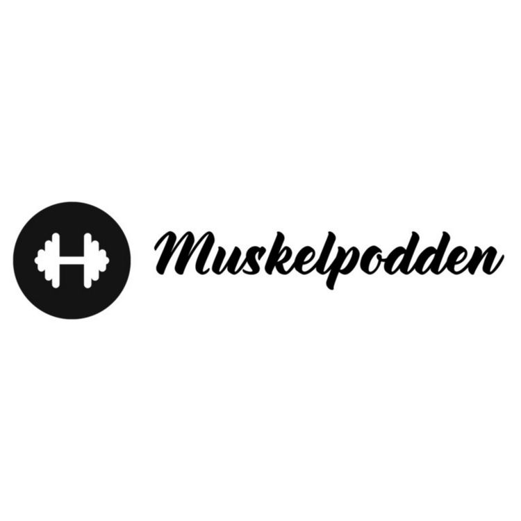 cover art for Muskelpoden Ep 5: MUSCLE WORSHIP med Alex