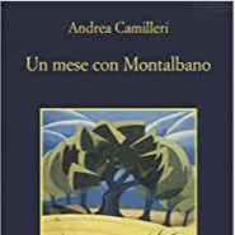 cover art for L'Arena di Libri sul Palco: "Quello che Contò Aulo Gellio" di Andrea Camilleri