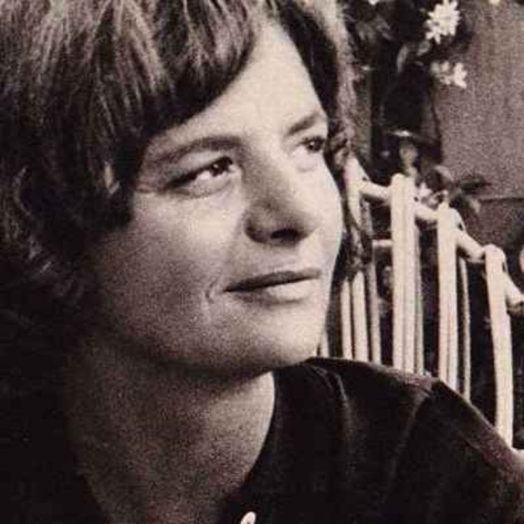 cover art for Il Salotto di Mapi Guidi: "La Giornata" di Elsa Morante