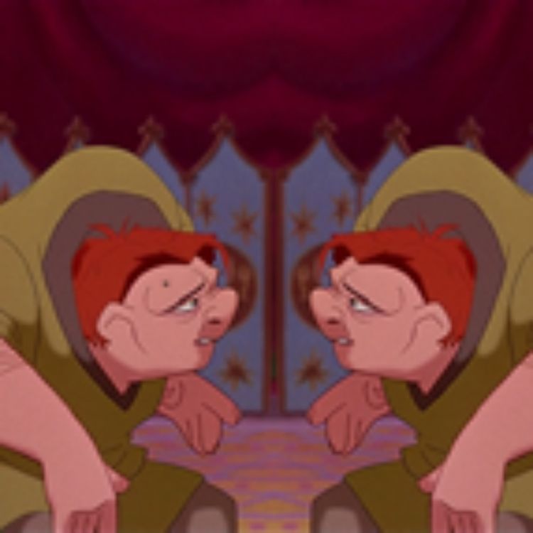 cover art for Le Fiabe Italiane di Italo Calvino: "I Due Gobbi - Fiaba Fiorentina""