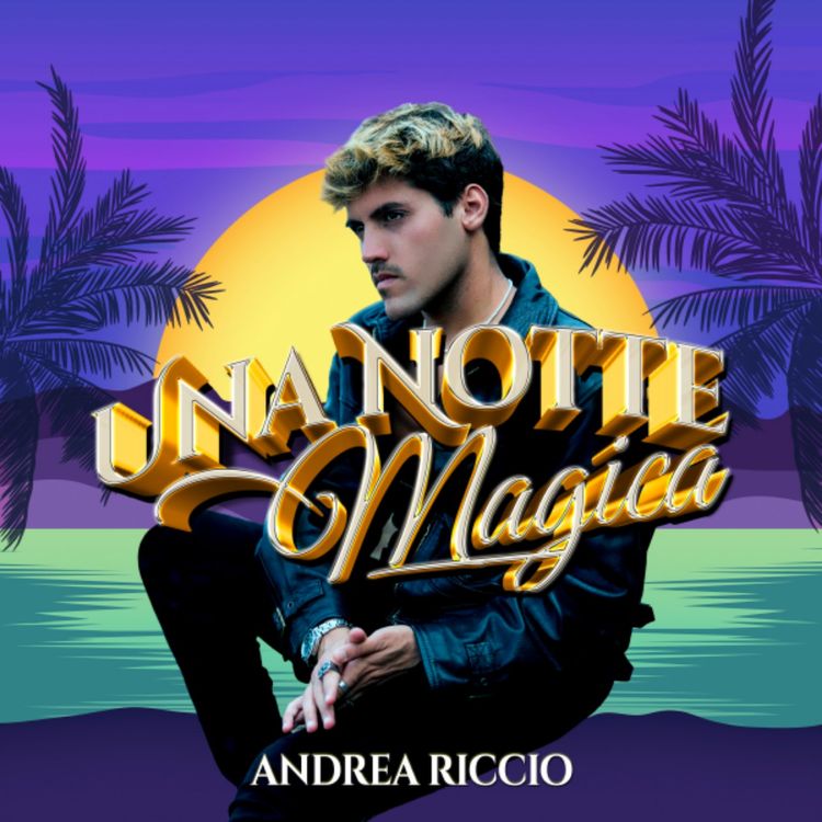 cover art for Emergenze Musicali: In Toscana per conoscere il TikToker Andrea Riccio e sua nonna