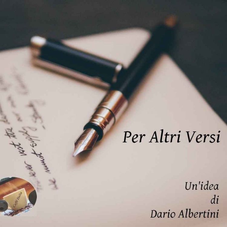 cover art for Per Altri Versi (ed. 2023): La poesia metafisica di Henry Vaughan (6* Episodio)