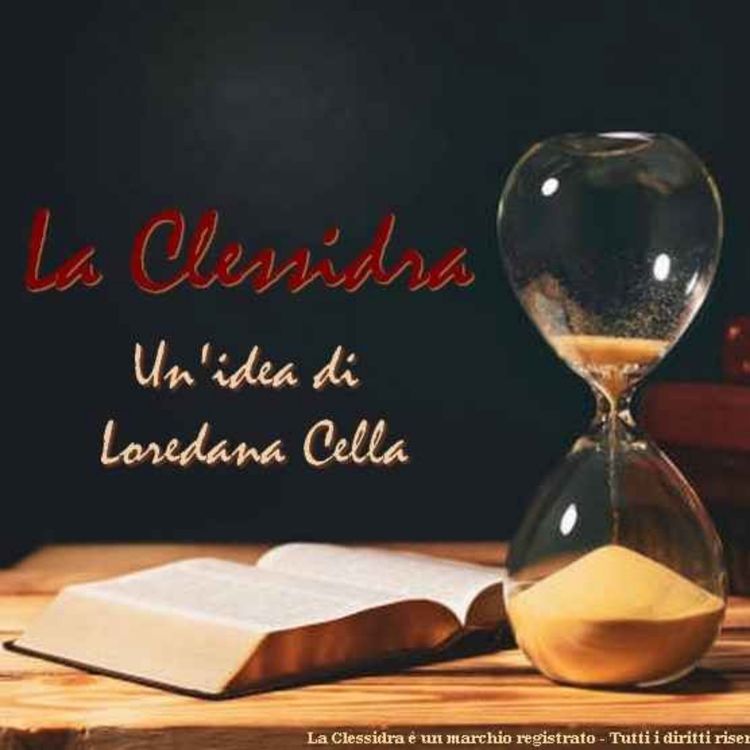 cover art for La Clessidra: Ospiti Andrea Biscàro con Livio Cepollina e Marco Bernardi