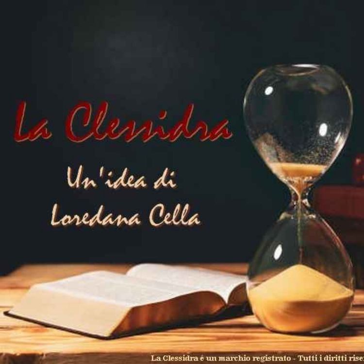 cover art for La Clessidra: Ospiti Gualtiero Papurello con Cristiano Tassinari e Roberto Gassi