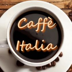 cover art for Caffé Italia Radio