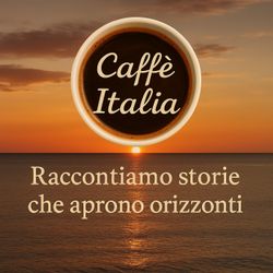 cover art for Caffé Italia Radio