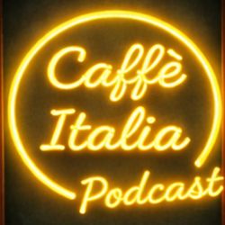 cover art for Caffé Italia Radio