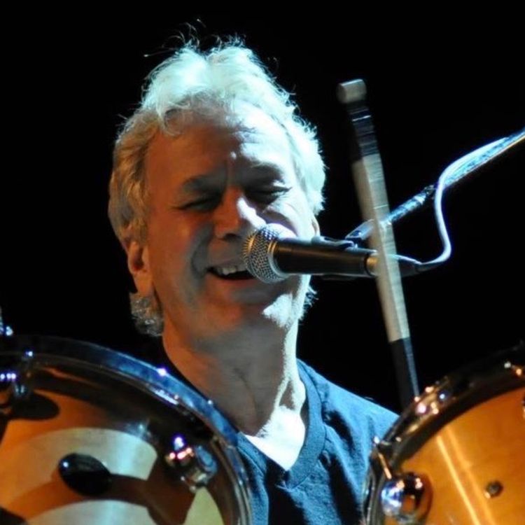 cover art for Kim Berly of the award-winning classic rock band The Stampeders PART 2