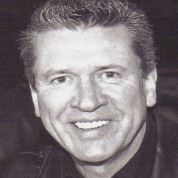 cover art for Robbie Lane of Robbie Lane and The Disciples PART 1