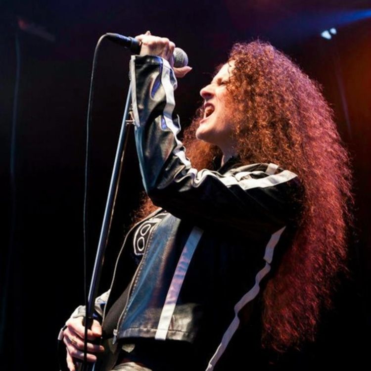 cover art for Darby Mills of The Headpins & Darby Mills Project PART 2