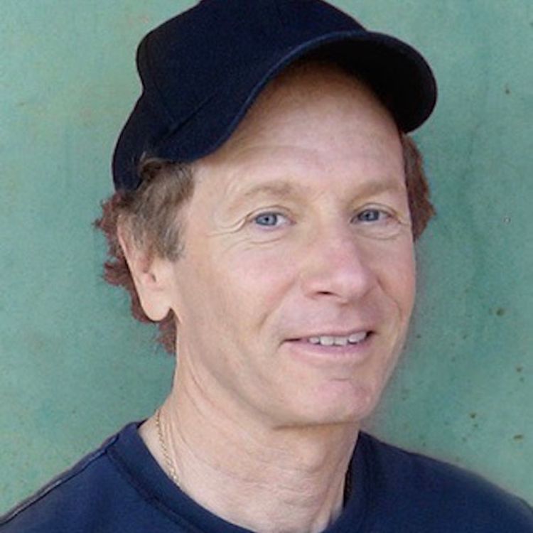 cover art for Peter Foldy singer, songwriter, film maker PART 2