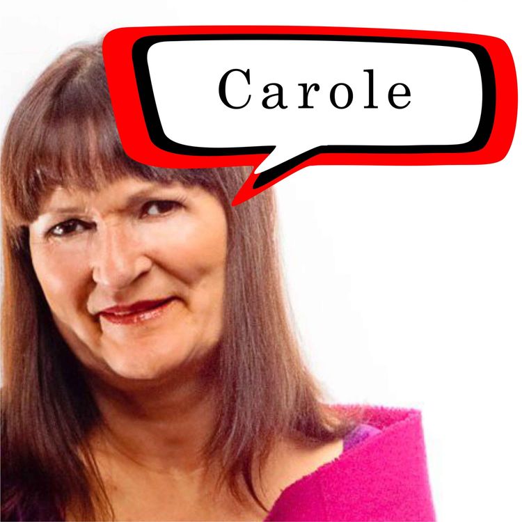 cover art for Carole