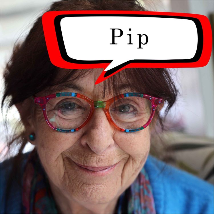 cover art for Pip