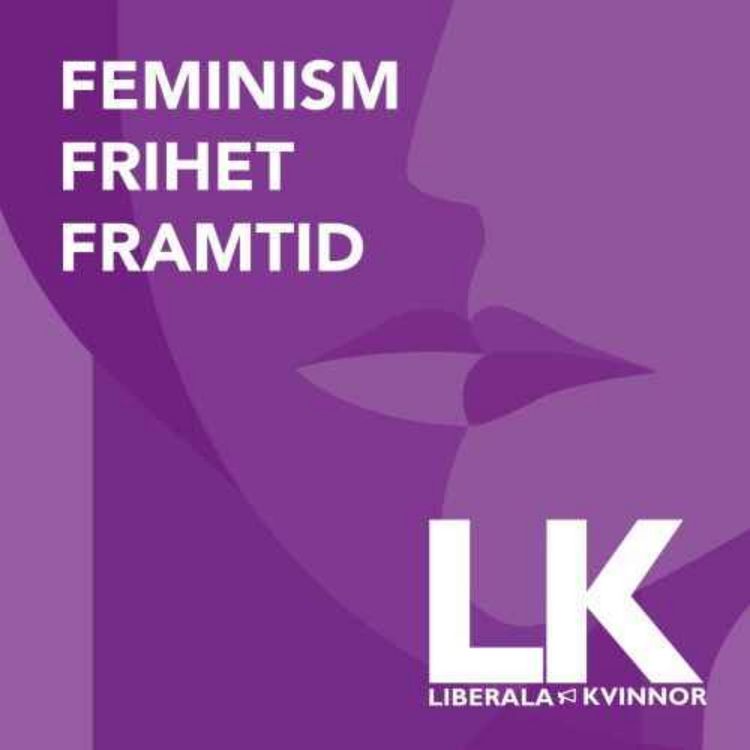 cover art for Sex, kärlek och frihet