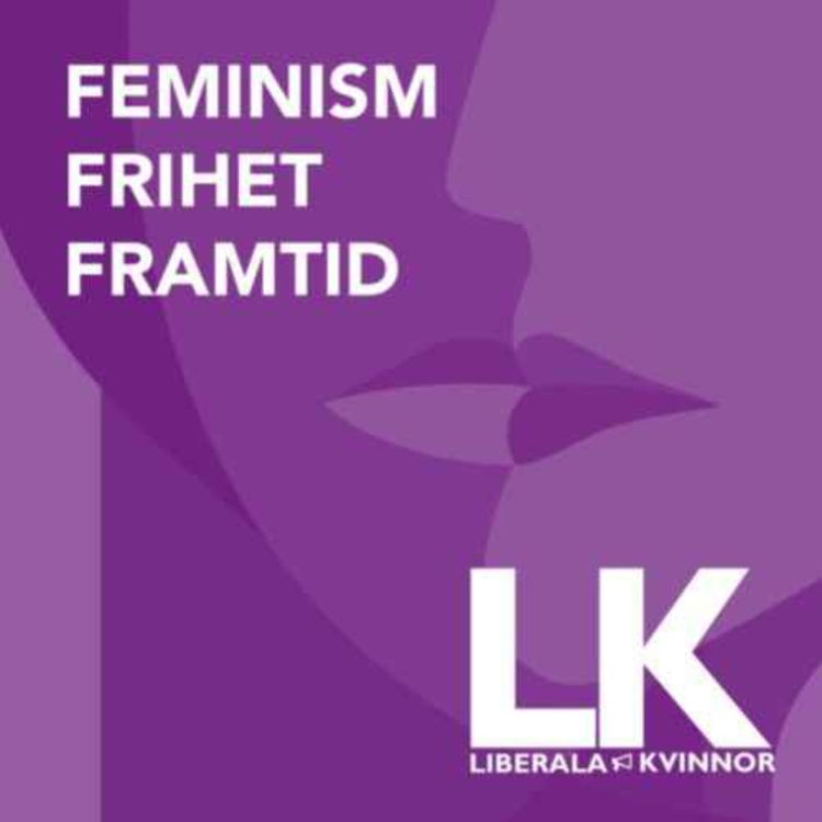 cover art for TRAILER 2 - Feminism Frihet Framtid