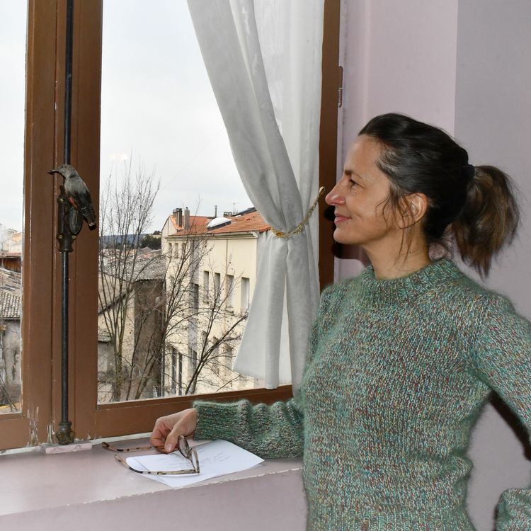 cover art for Ariane Michel - Artiste