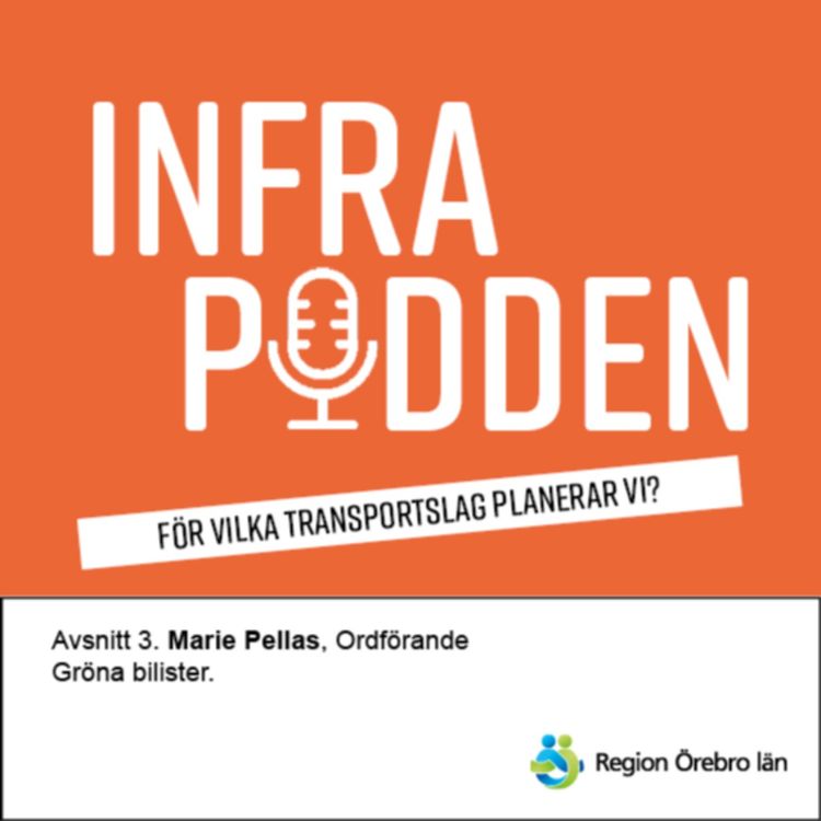 cover art for  För vilka transportslag planerar vi?