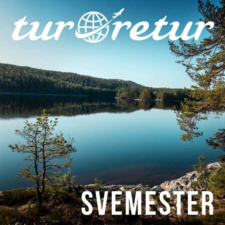 cover art for Svemester