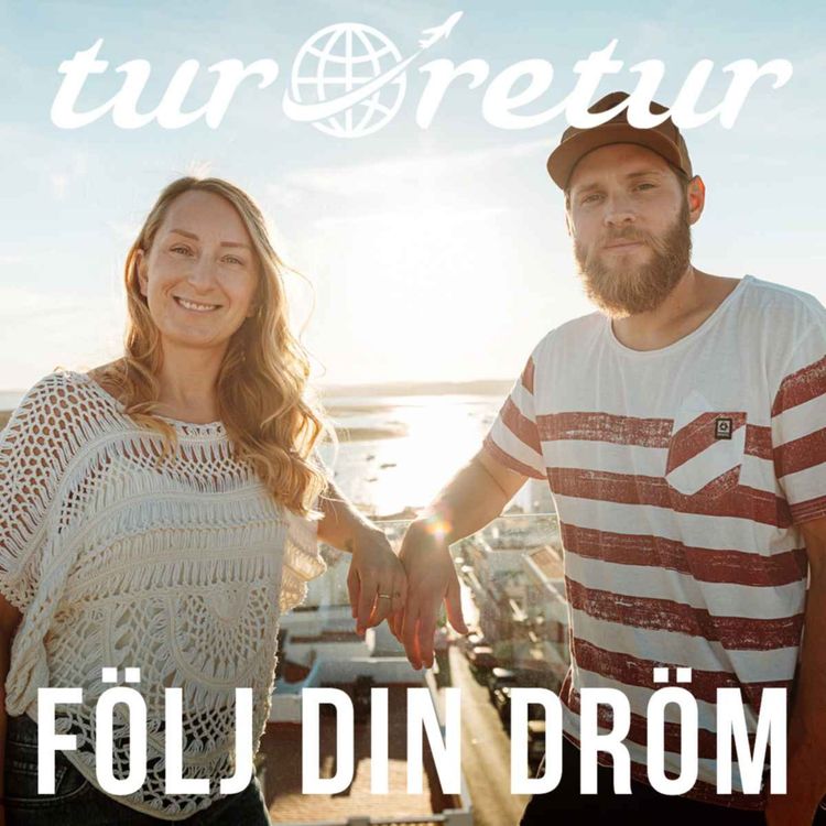 cover art for  Följ din dröm! 