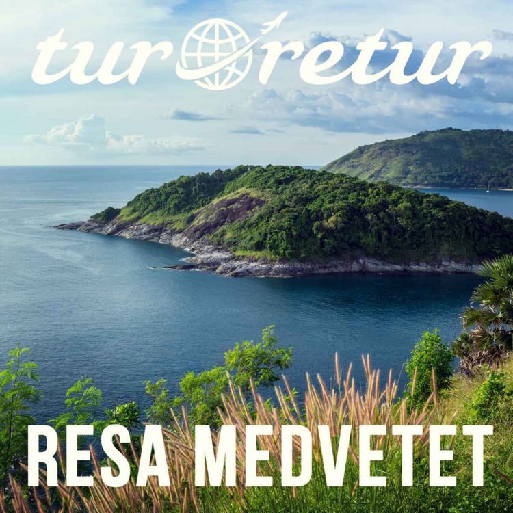 cover art for Resa medvetet