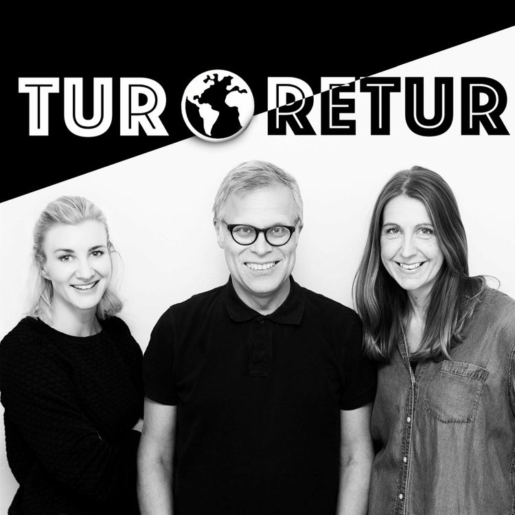 cover art for 4.  Tur & Retur