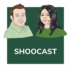 cover art for SHOOCAST
