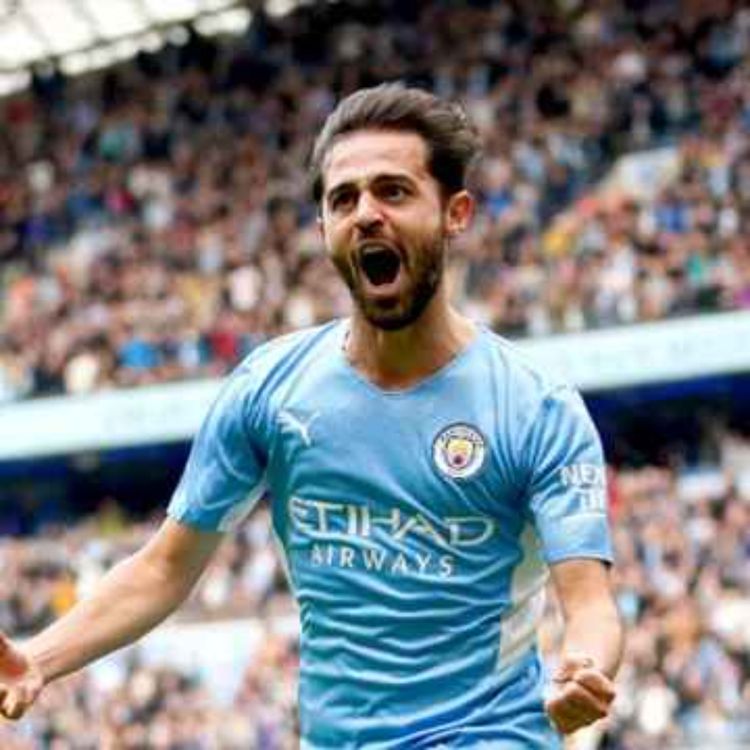 cover art for Boring Burnley and Worrying Belgiums ~ Weekly Roundup