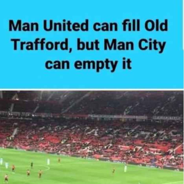 cover art for Manchester's Blue ~ Weekly Roundup