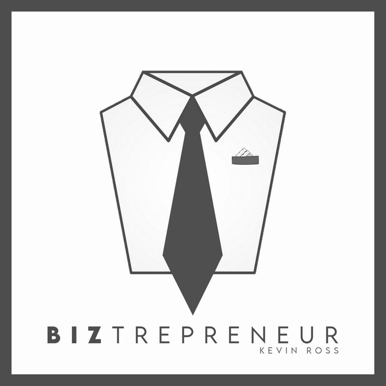 cover art for EP. 8 - Sneaker Cleaner - Kevin Owens