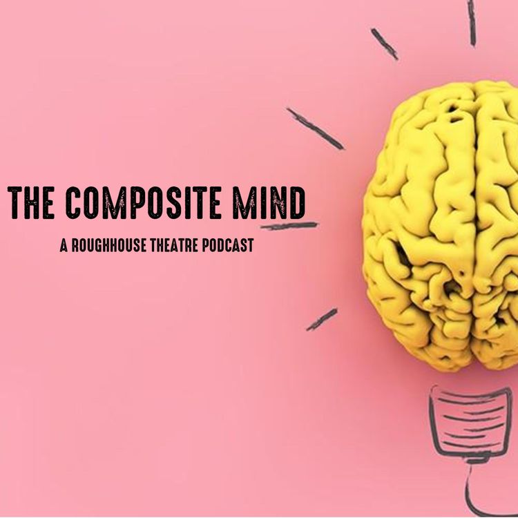 cover art for Trailer: The Composite Mind