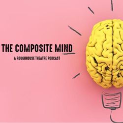cover art for The Composite Mind