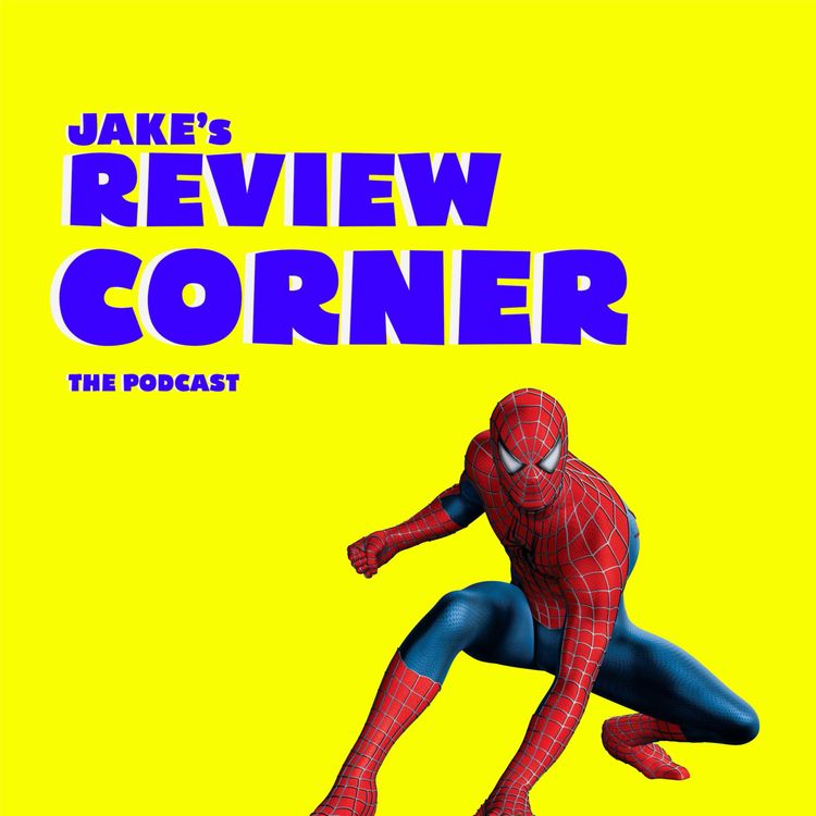 cover art for Spider-Man (2002)