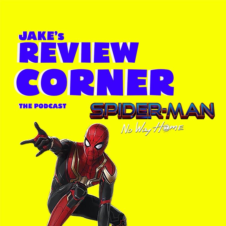 cover art for SPIDER-MAN NO WAY HOME