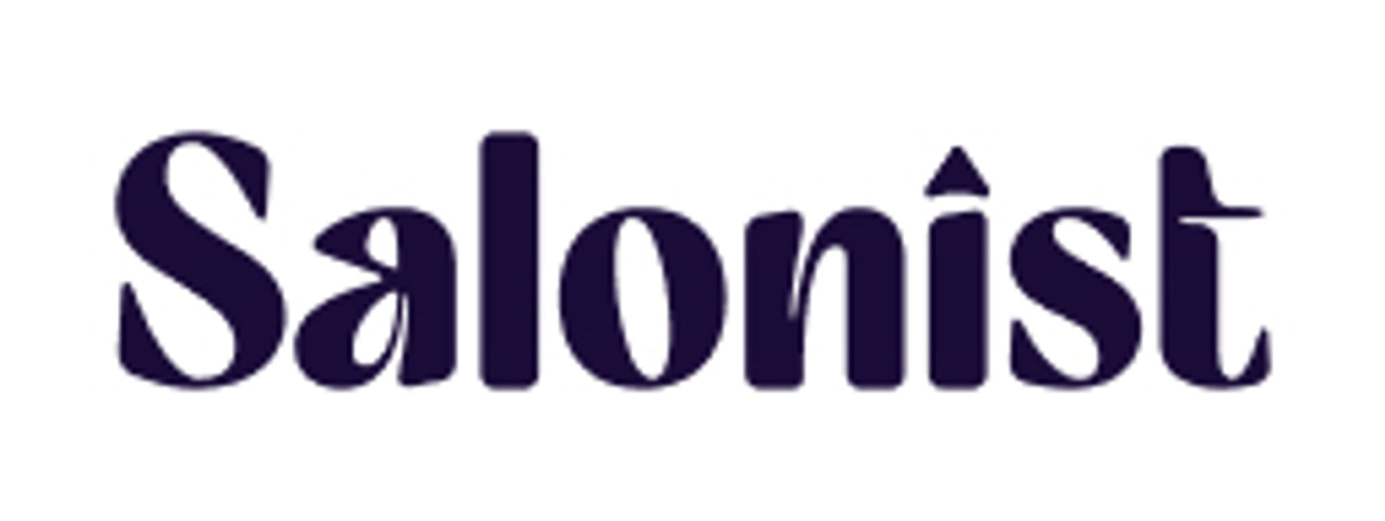 cover art for Salonist: The Complete Software Solution for Salon Growth