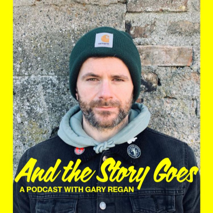 cover art for EP10 Kate Power (Artist)