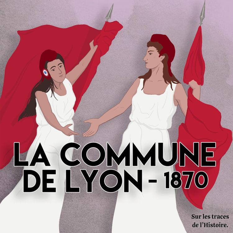 cover art for 05 - La Commune de Lyon