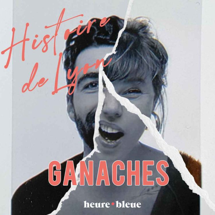 cover art for Lyon Capitale de la résistance