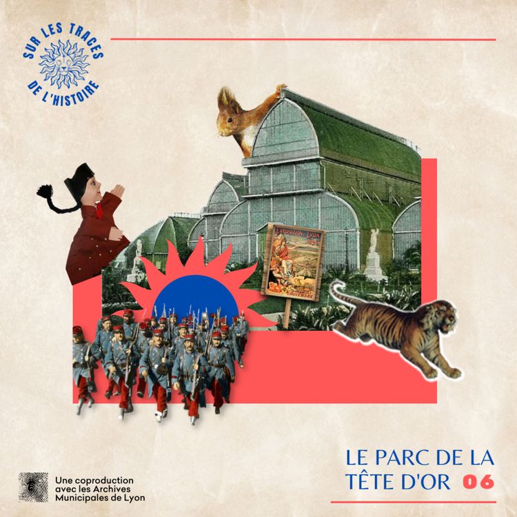 cover art for 6/6 L'île du Souvenir 