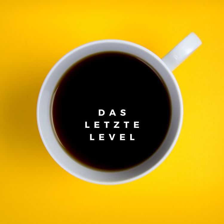 cover art for Das erste Level