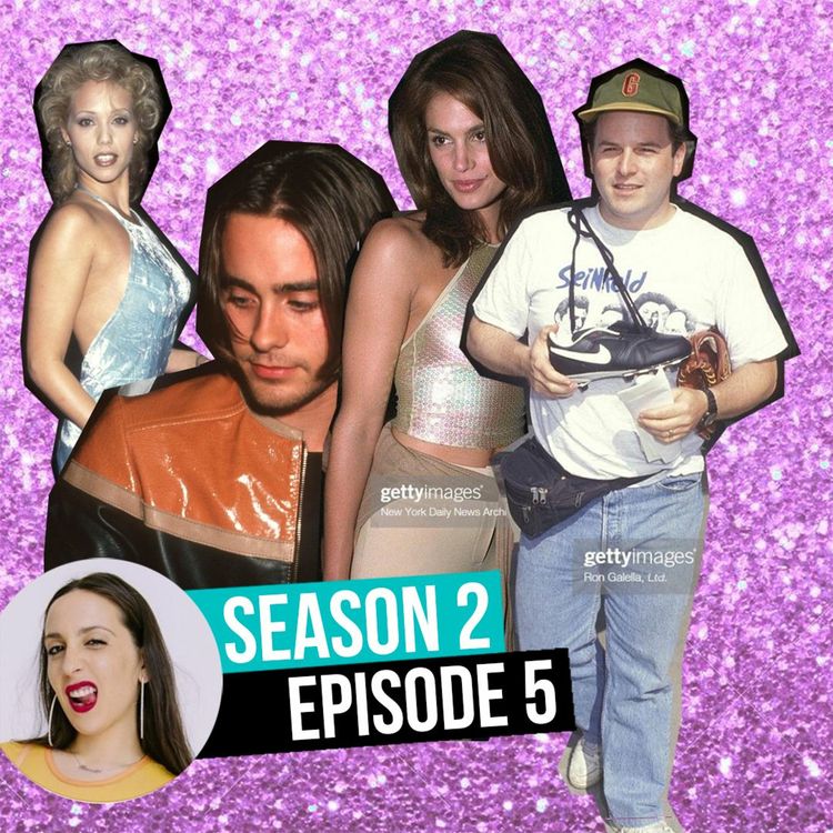 cover art for The Capsule '98 Podcast: Going IN with Twitter's hottest '90s tribute account, @NightOpening