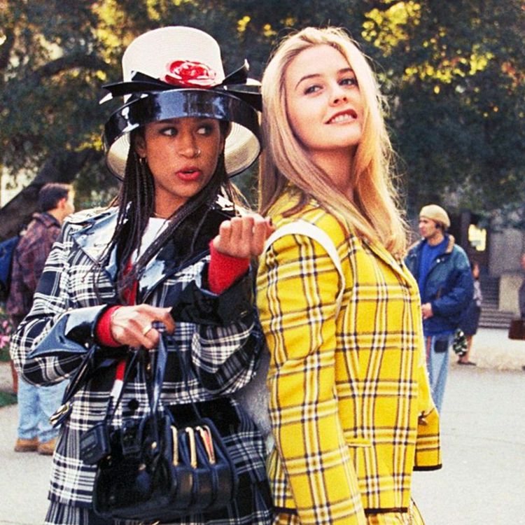 cover art for The Capsule '98 Podcast: Episode 7, Inside the Clueless closet