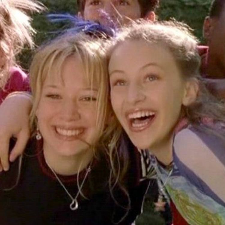 cover art for The Capsule '98 Podcast: Episode 6, Sarah Gadon