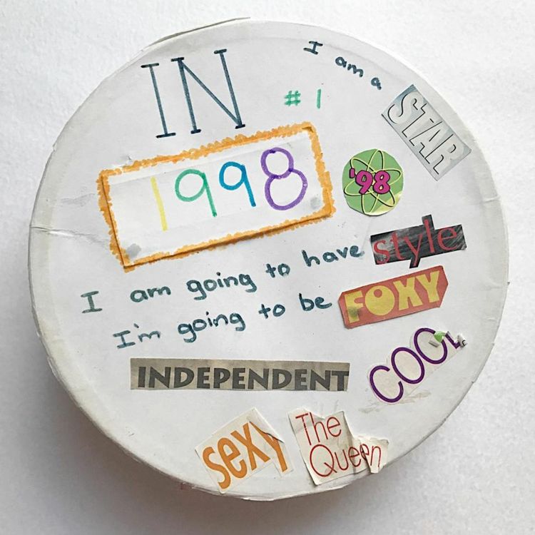 cover art for The Capsule '98 Podcast: Episode 5, 1998 vs. 2018