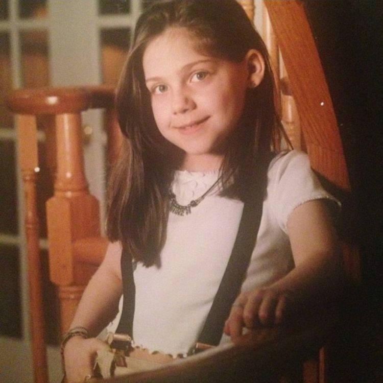 cover art for The Capsule '98 Podcast: Episode 3, Lauren Collins