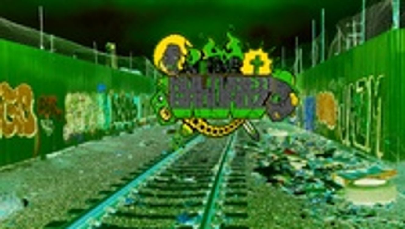 cover art for "MONEY ON THE TABLE ROACHES ON THE FLOOR"